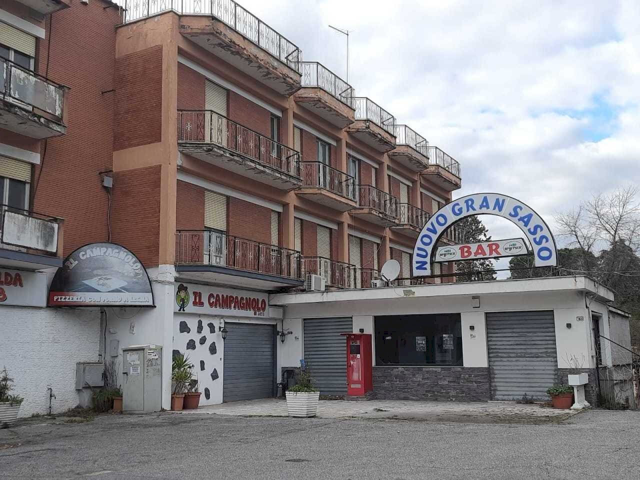 IMG-20250227-WA0029.jpg - Stabile - Palazzo Via Flaminia 5, Morlupo - foto 3