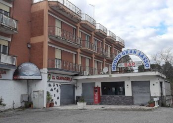 IMG-20250227-WA0029.jpg - Stable - Palace Via Flaminia 5, Morlupo - photo 3