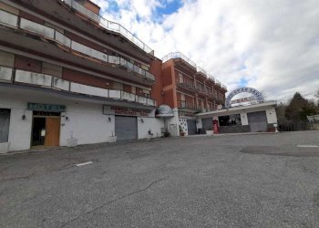 IMG-20250227-WA0030.jpg - Stable - Palace Via Flaminia 5, Morlupo - photo 9