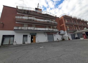 IMG-20250227-WA0031.jpg - Stable - Palace Via Flaminia 5, Morlupo - photo 10