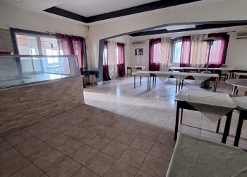 20250313_162530.jpg - Stable - Palace Via Flaminia 5, Morlupo - photo 13