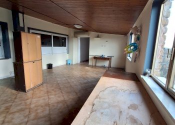 20250313_162611.jpg - Stable - Palace Via Flaminia 5, Morlupo - photo 14