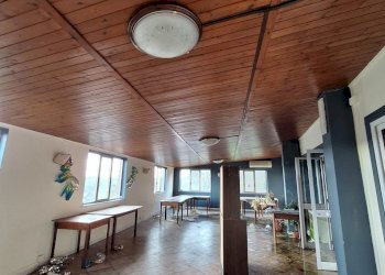 20250313_162751.jpg - Stable - Palace Via Flaminia 5, Morlupo - photo 17