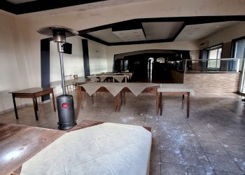 20250313_162835.jpg - Stable - Palace Via Flaminia 5, Morlupo - photo 19