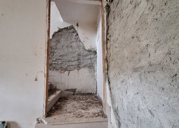 20250301_141602.jpg - Trilocale Via Folignate 1, Visso - foto 5