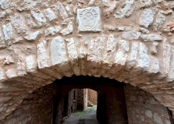 20250301_142145.jpg - Trilocale Via Folignate 1, Visso - foto 18