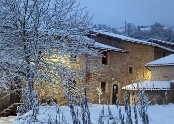 IMG-20260108-WA0007.jpg - Trilocale Via Folignate 1, Visso - foto 1