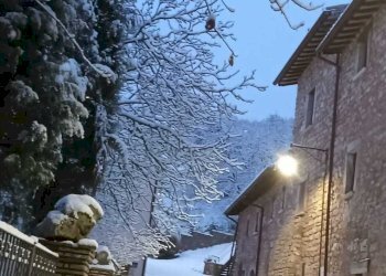 IMG-20260108-WA0006.jpg - Trilocale Via Folignate 1, Visso - foto 20