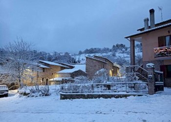 IMG-20260108-WA0008.jpg - Trilocale Via Folignate 1, Visso - foto 21