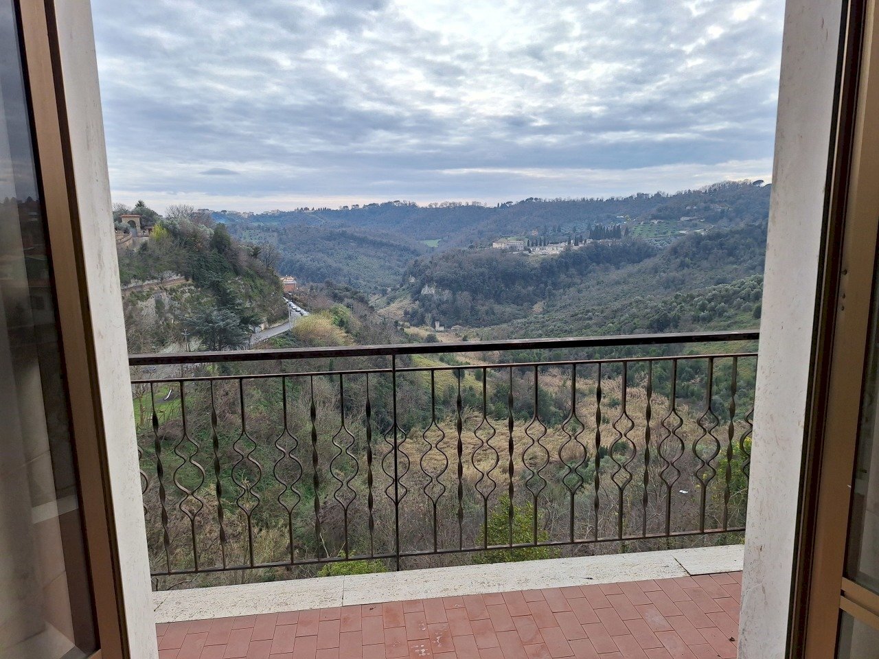 20250217_153329.jpg - Appartamento Via San Sebastiano 13A, Morlupo - foto 2