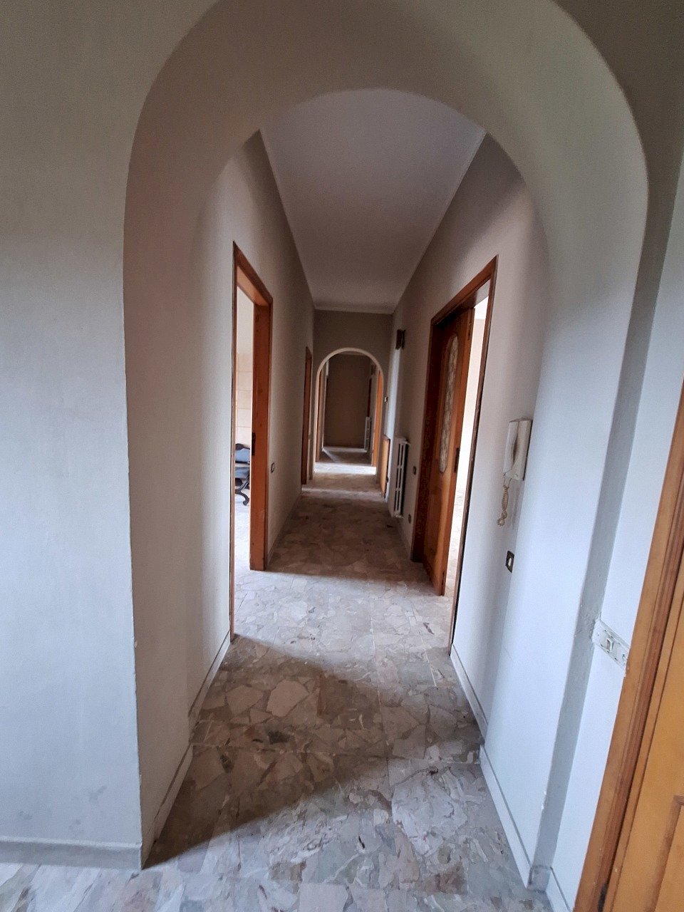 20250217_153418.jpg - Appartamento Via San Sebastiano 13A, Morlupo - foto 3