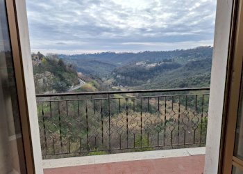 20250217_153329.jpg - Appartamento Via San Sebastiano 13A, Morlupo - foto 2