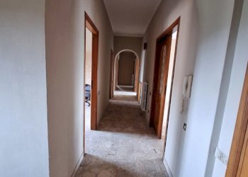 20250217_153418.jpg - Appartamento Via San Sebastiano 13A, Morlupo - foto 3