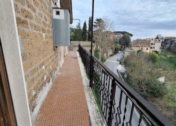 20250217_153521.jpg - Appartamento Via San Sebastiano 13A, Morlupo - foto 9