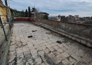 20250217_154730.jpg - Appartamento Via San Sebastiano 13A, Morlupo - foto 20