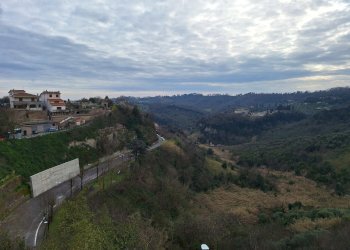 20250217_154746.jpg - Appartamento Via San Sebastiano 13A, Morlupo - foto 21