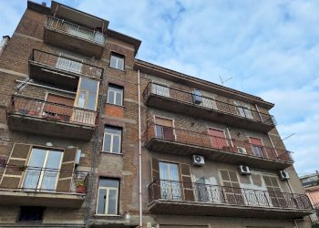 20250217_155104.jpg - Appartamento Via San Sebastiano 13A, Morlupo - foto 23