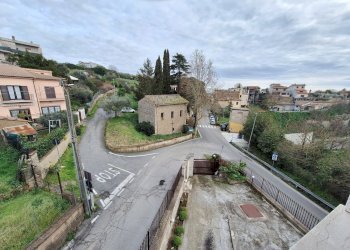 20250217_153730.jpg - Appartamento Via San Sebastiano 13A, Morlupo - foto 24