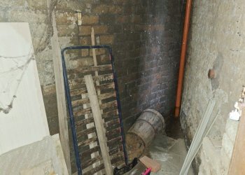 20250217_154955.jpg - Appartamento Via San Sebastiano 13A, Morlupo - foto 25