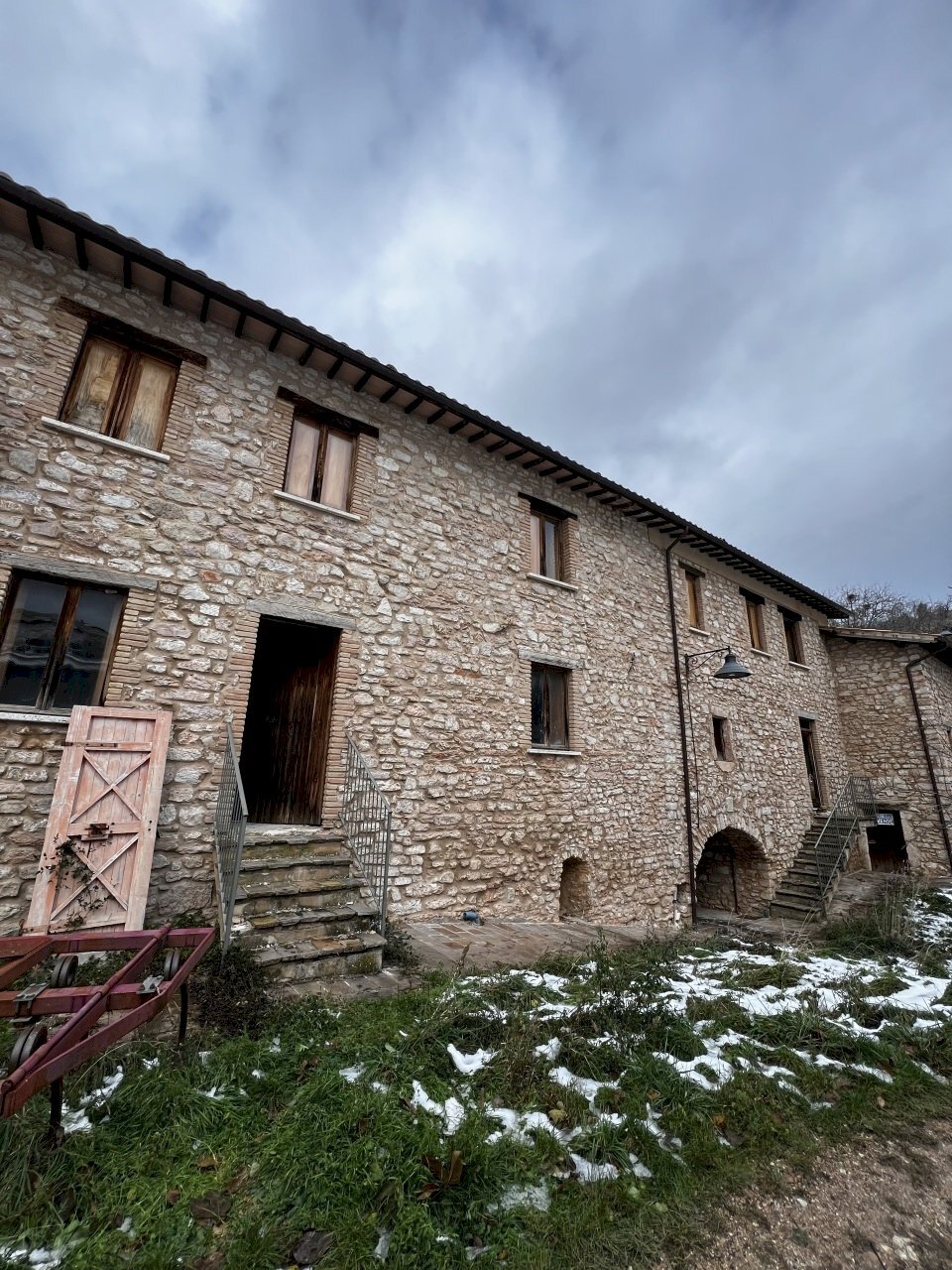 IMG_6224.jpg - Trilocale Via Folignate 1, Visso - foto 2