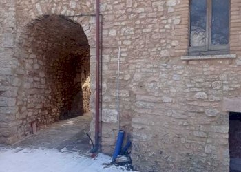 IMG-20250115-WA0017.jpg - Trilocale Via Folignate 1, Visso - foto 8