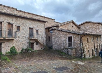 10-20240420_165309.jpg.jpg - Trilocale Via Folignate 1, Visso - foto 20