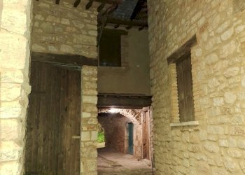 14-20241210_170213.jpg.jpg - Trilocale Via Folignate 1, Visso - foto 23