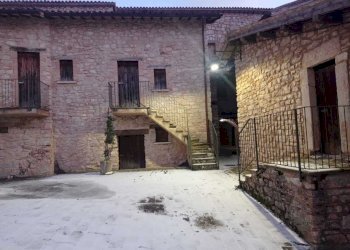 IMG-20250115-WA0014.jpg - Trilocale Via Folignate 1, Visso - foto 14