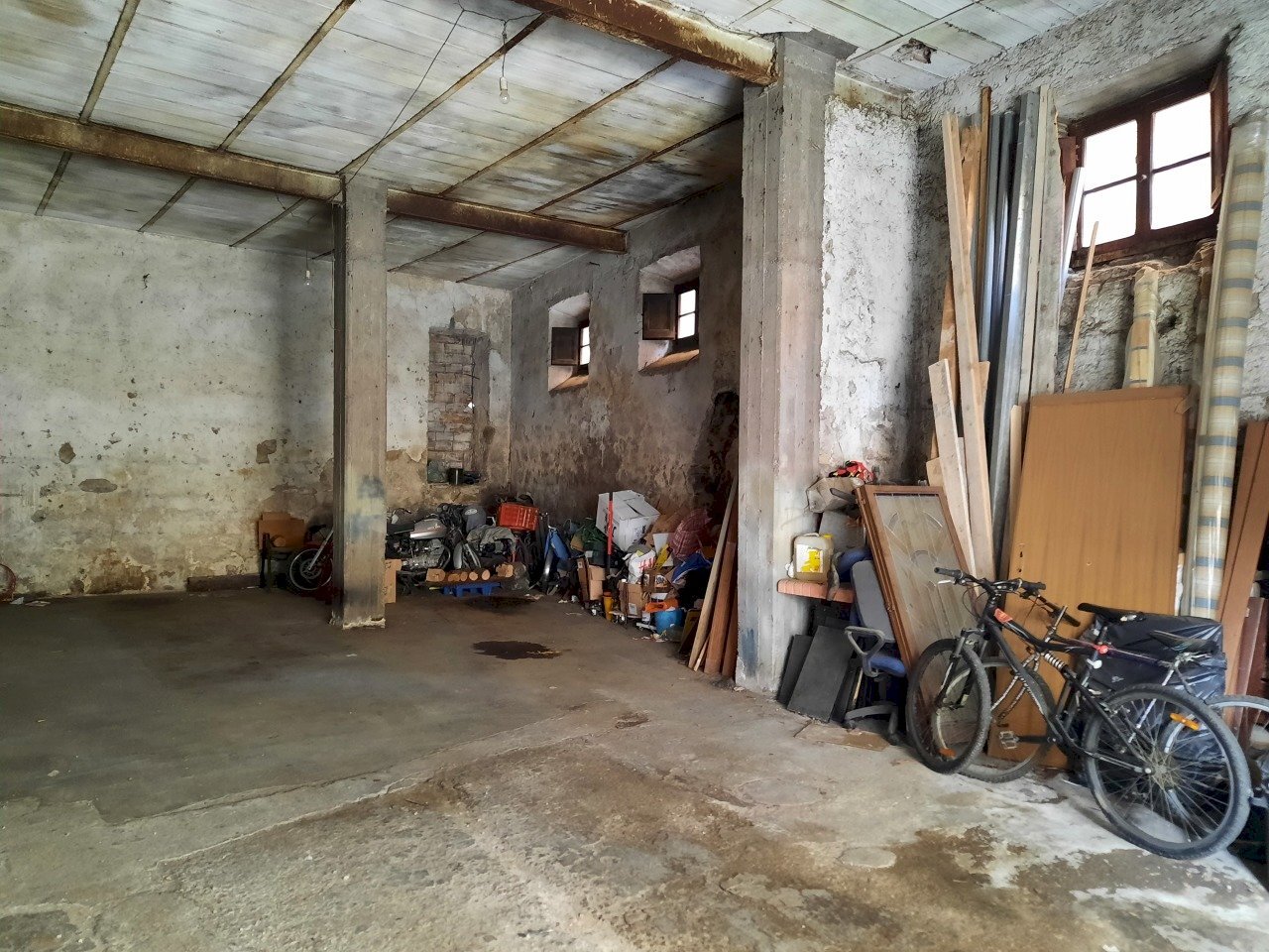 20220224_130316.jpg - Magazzino Corso Umberto I, Morlupo - foto 3