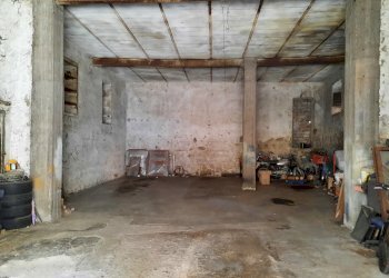 20220224_130307.jpg - Magazzino Corso Umberto I, Morlupo - foto 2