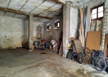 20220224_130316.jpg - Magazzino Corso Umberto I, Morlupo - foto 3