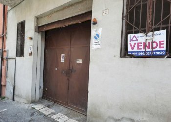 20220224_130417.jpg - Magazzino Corso Umberto I, Morlupo - foto 6