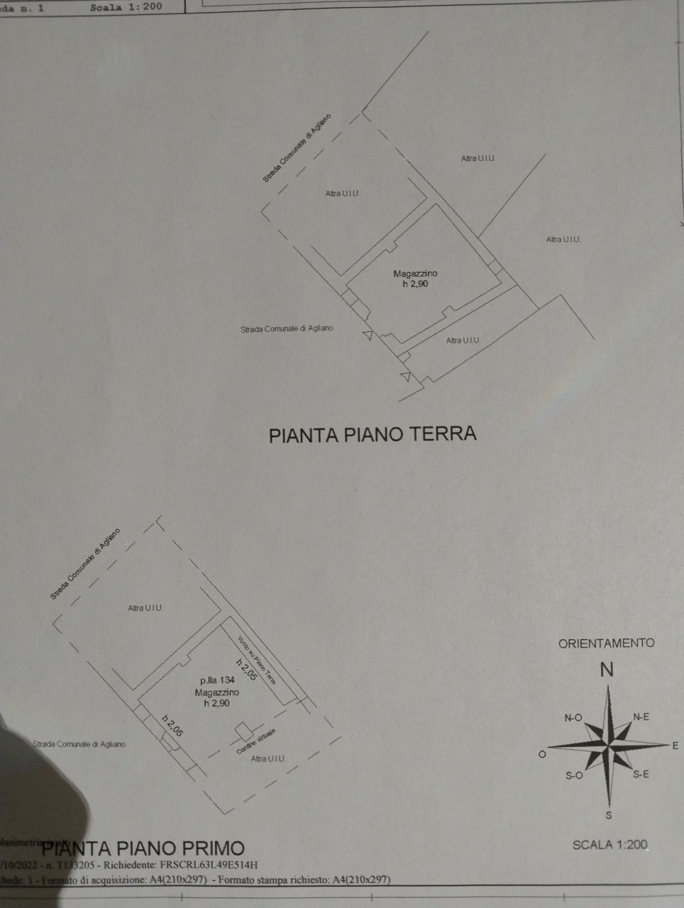 IMG_20250108_182711337.jpg - Rustico via di Agliano 1, Campello sul Clitunno - planimetria 1