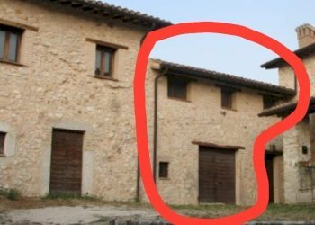 IMG-20250108-WA0022~2.jpg - Rustico via di Agliano 1, Campello sul Clitunno - foto 4