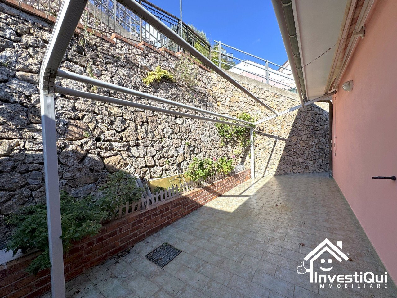 TERRAZZA - Bilocale Via Giorni Santarò 105, Tovo San Giacomo - foto 3