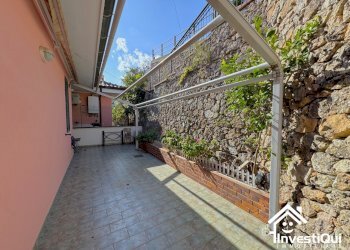 TERRAZZA - Bilocale Via Giorni Santarò 105, Tovo San Giacomo - foto 2