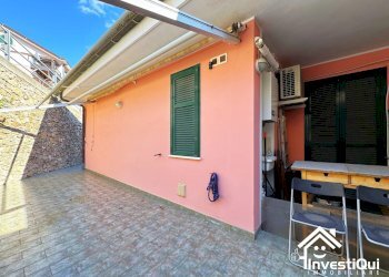 TERRAZZA - Bilocale Via Giorni Santarò 105, Tovo San Giacomo - foto 5