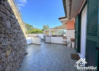 TERRAZZA - Bilocale Via Giorni Santarò 105, Tovo San Giacomo - foto 6