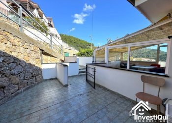 TERRAZZA - Bilocale Via Giorni Santarò 105, Tovo San Giacomo - foto 7