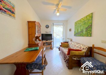 SOGGIORNO - Bilocale Via Giorni Santarò 105, Tovo San Giacomo - foto 8