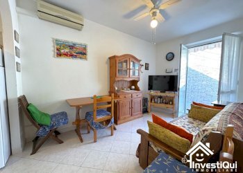 SOGGIORNO - Bilocale Via Giorni Santarò 105, Tovo San Giacomo - foto 9