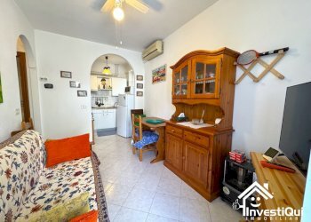 SOGGIORNO - Bilocale Via Giorni Santarò 105, Tovo San Giacomo - foto 10