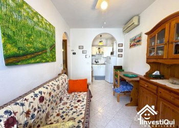 SOGGIORNO - Bilocale Via Giorni Santarò 105, Tovo San Giacomo - foto 11