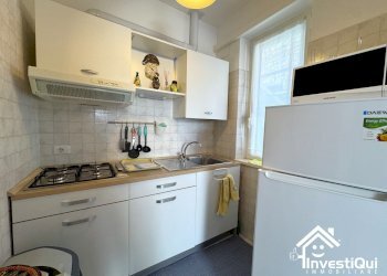 CUCINA - Bilocale Via Giorni Santarò 105, Tovo San Giacomo - foto 12