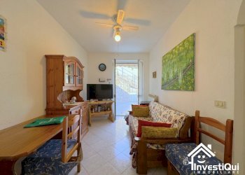 SOGGIORNO - Bilocale Via Giorni Santarò 105, Tovo San Giacomo - foto 13