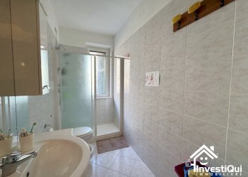 BAGNO - Bilocale Via Giorni Santarò 105, Tovo San Giacomo - foto 19