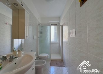 BAGNO - Bilocale Via Giorni Santarò 105, Tovo San Giacomo - foto 20