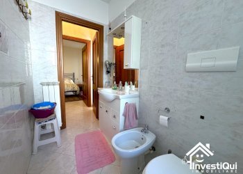 BAGNO - Bilocale Via Giorni Santarò 105, Tovo San Giacomo - foto 21