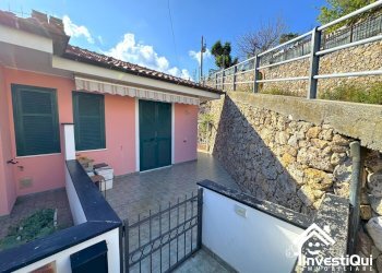 INGRESSO - Bilocale Via Giorni Santarò 105, Tovo San Giacomo - foto 23