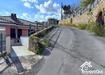 INGRESSO - Bilocale Via Giorni Santarò 105, Tovo San Giacomo - foto 24